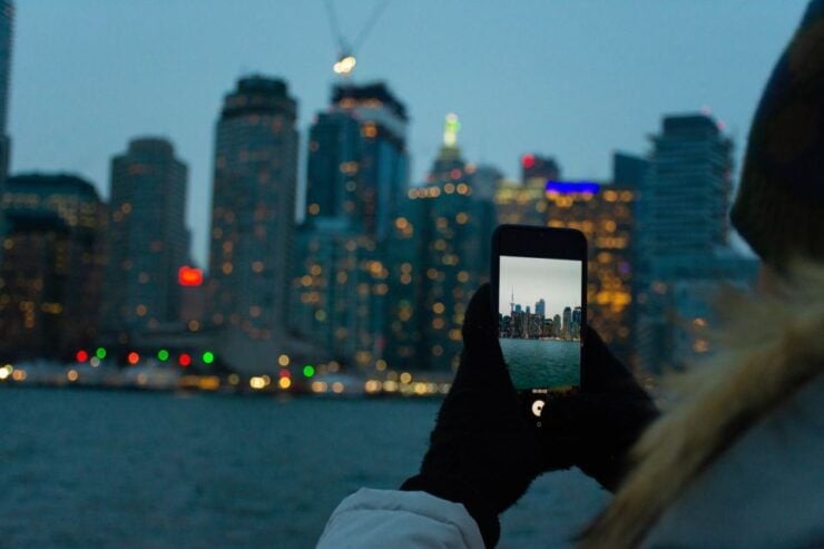 Toronto: Best of Toronto and Waterfront Self-Guided Tour - Tour Highlights and Inclusions
