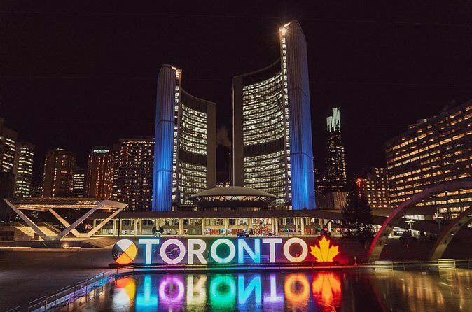 Toronto: Best of Toronto and Waterfront Self-Guided Tours - Why This Tour Is Perfect for Certain Travelers