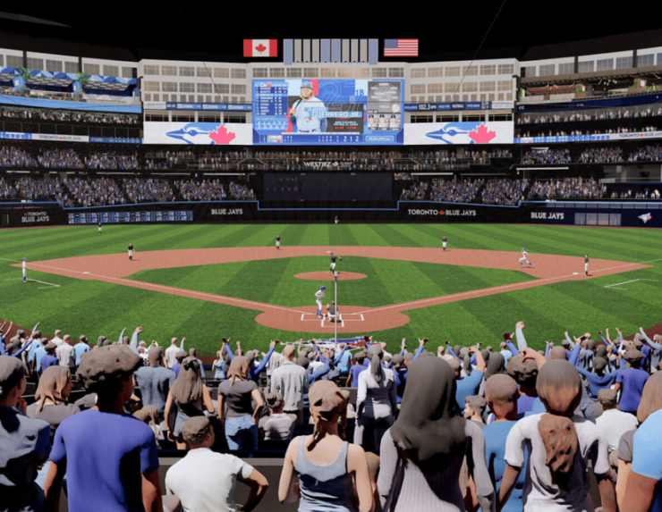 Toronto: Blue Jays Baseball Tour Experience - Tour Highlights