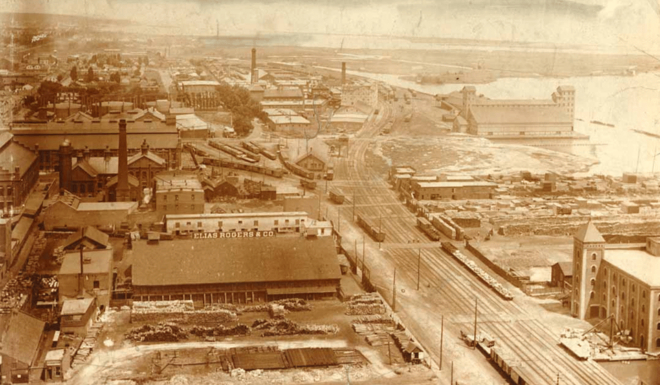 Toronto: Brothels of Old Toronto History Walking Tour - Sex Workers, Madams, and Impacts