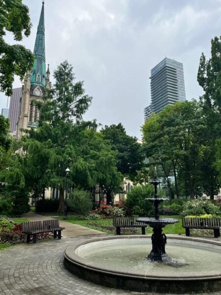 Toronto: Brothels of Old Toronto History Walking Tour - Customer Ratings and Highlights