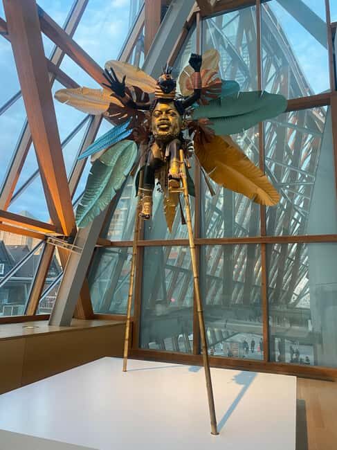 Toronto: Bus or Walking City Tour in English or French - An In-Depth Look at the Tour Experience