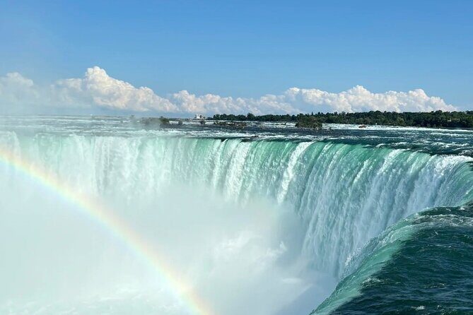 Toronto Car Tour with Sandhurst Highlights - Good To Know