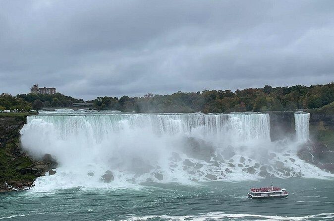 Toronto Car Tour with Sandhurst Highlights - Practical Tips and Considerations