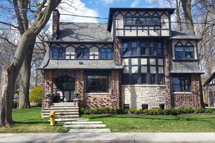 Toronto: Casa Loma's Stately Houses Mobile Audio Guide - Activity Details