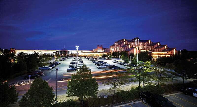 Toronto: Casino Rama VIP RV Tour with Private Driver - An In-Depth Look at the Tour