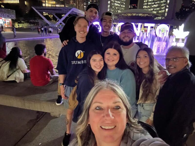 Toronto: Casual Historic Walking Tour - An In-Depth Look at the Toronto Casual Historic Walking Tour