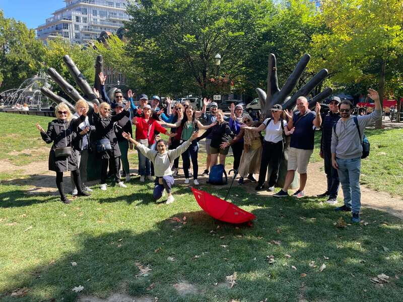 Toronto: City Highlights Walking Tour | 3-Hour - Good To Know