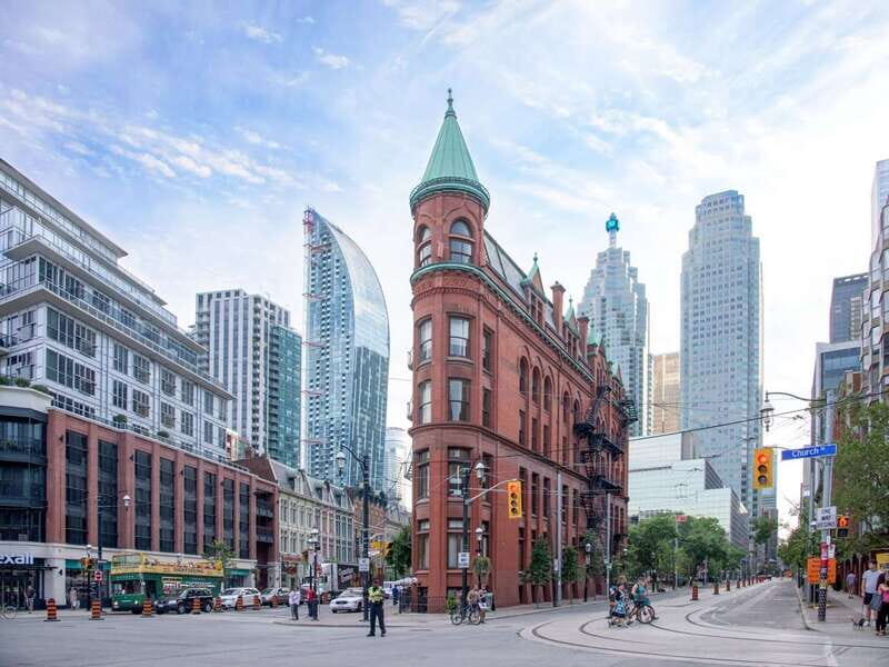 Toronto: City Highlights Walking Tour | 3-Hour - Practical Considerations