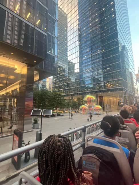 Toronto: City Sightseeing Guided Night Bus Tour - Who Should Consider This Tour?