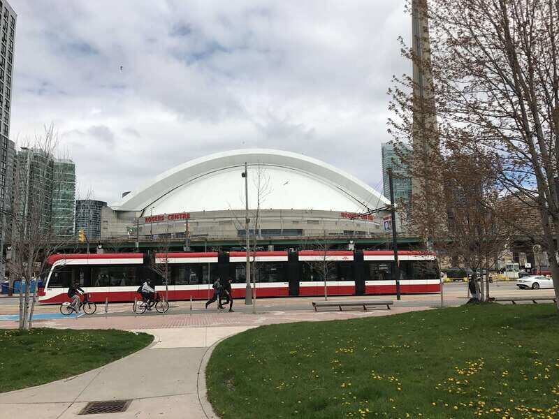 Toronto: City Walking Tour - Good To Know
