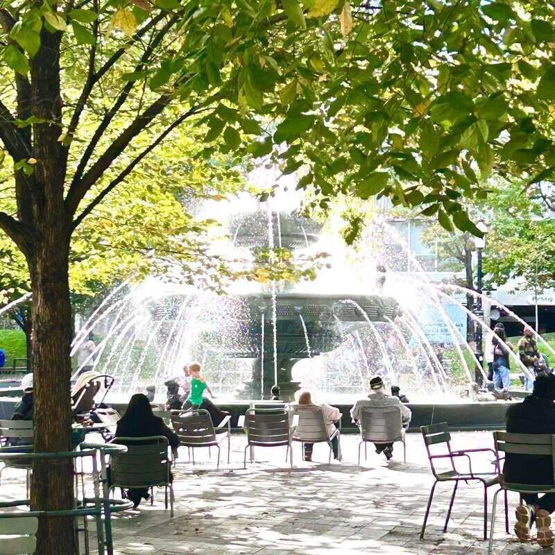 Toronto: City Walking Tour - The Itinerary Deep Dive