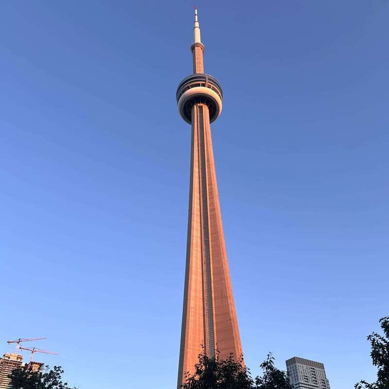 Toronto: City Walking Tour - FAQ