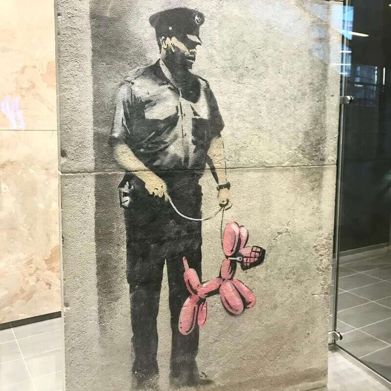 Toronto: City Walking Tour - The Sum Up