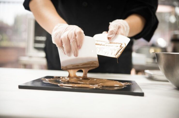Toronto: Classic Chocolate Making Workshop - Booking Details