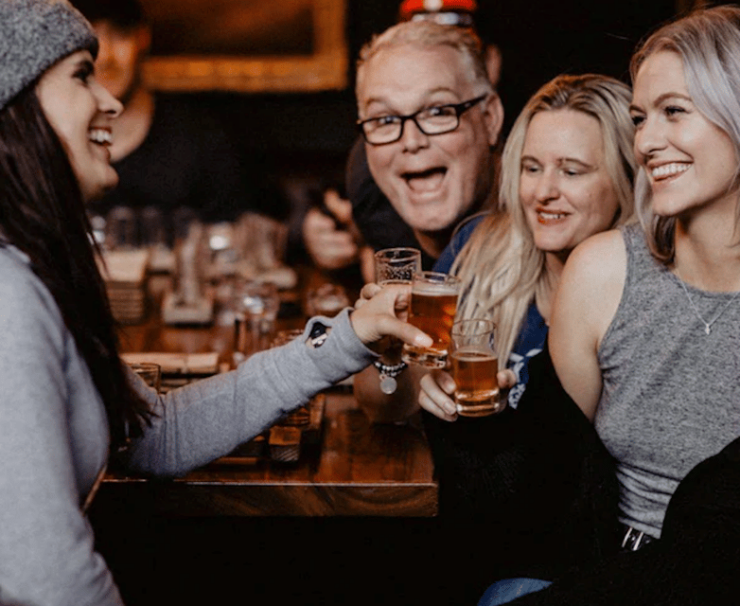 Toronto: Craft Brewery Tour - Good To Know