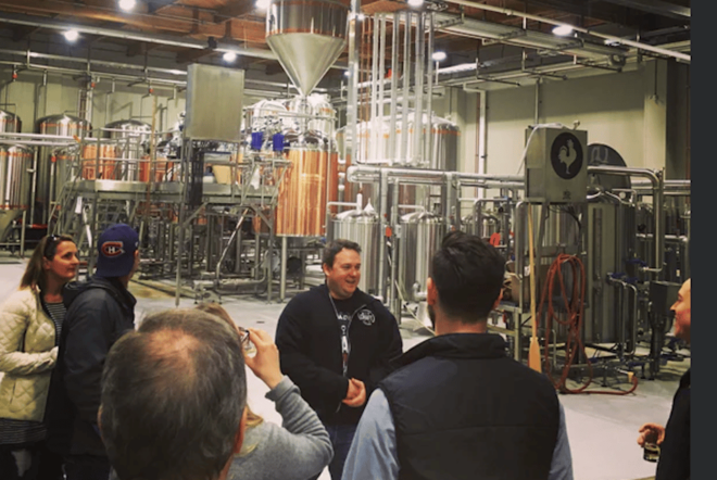 Toronto: Craft Brewery Tour - Transportation and Accessibility
