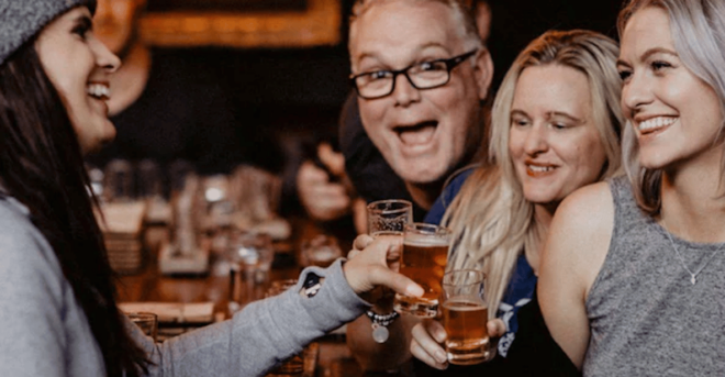 Toronto: Craft Brewery Tour - Customer Reviews and Feedback