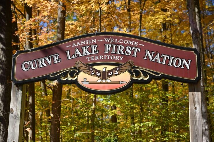Toronto: Curve Lake First Nation Cultural Day Trip - Good To Know