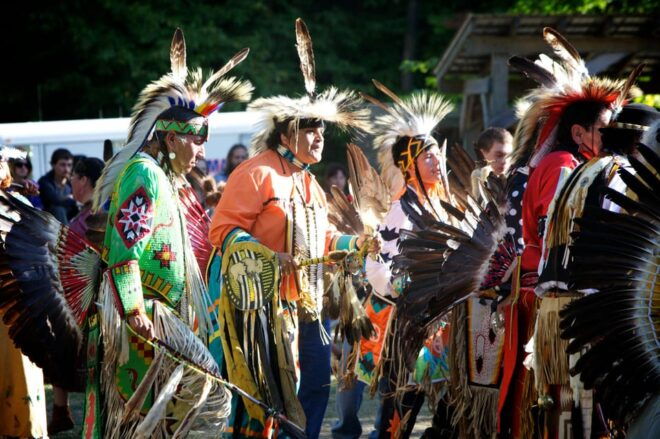 Toronto: Curve Lake First Nation Cultural Day Trip - Booking and Cancellation Policy