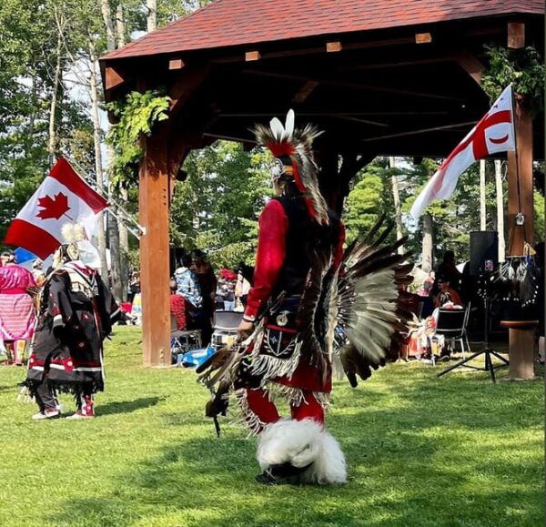Toronto: Curve Lake First Nation Cultural Day Trip - Scenic Drive to Curve Lake
