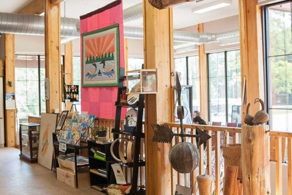 Toronto: Curve Lake First Nation Cultural Day Trip - Exploring Curve Lake Cultural Centre
