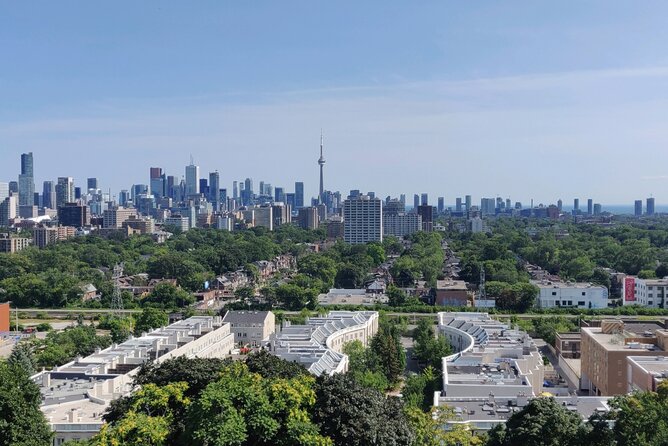 Toronto Custom Private Walking Tour of Hidden Gems With a Local - Common Questions