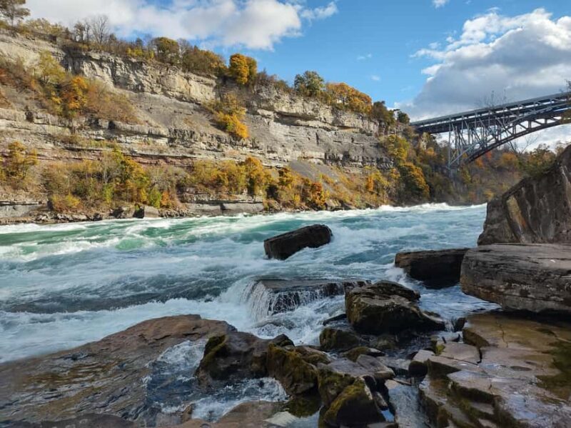 Toronto: Customized Private Trip to Niagara Falls - Good To Know