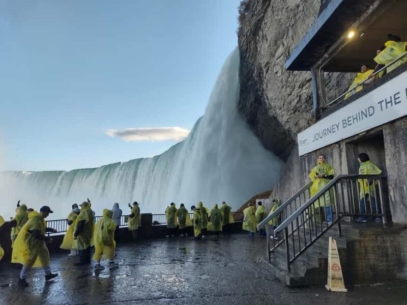 Toronto: Customized Private Trip to Niagara Falls - What You Can Expect from This Tour