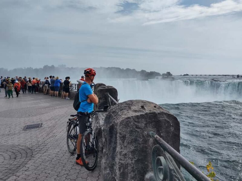 Toronto: Customized Private Trip to Niagara Falls - Why the Private, Custom Nature Matters
