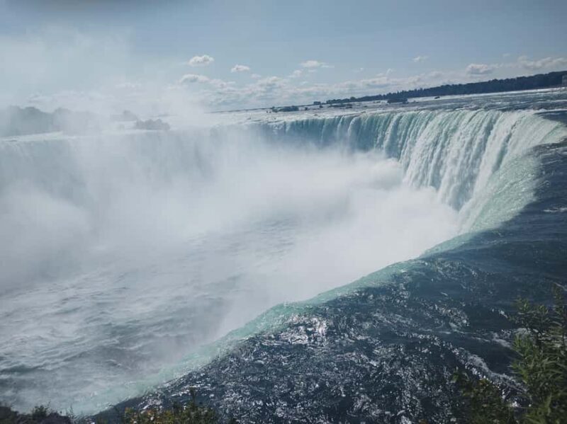 Toronto: Customized Private Trip to Niagara Falls - FAQ