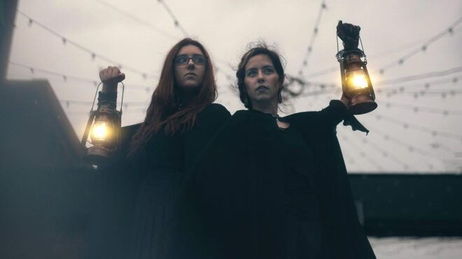 Toronto: Dark History Nighttime Walking Tour - Campus Secrets and Spectres