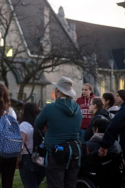 Toronto: Dark History Nighttime Walking Tour - Black Creek Pioneer Village