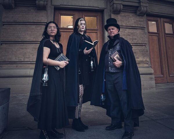 Toronto: Dark History Nighttime Walking Tour - Frequently Asked Questions