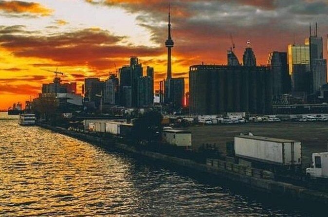 Toronto Distillery & Old Town Walking Tour With A Guide - Final Thoughts