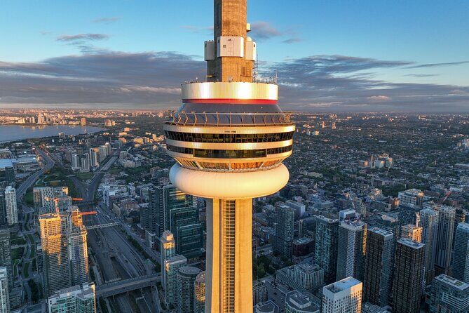 Toronto Downtown Tour with Harbor and Islands Cruise Tickets - The Value of the Tour: Price and What You Get