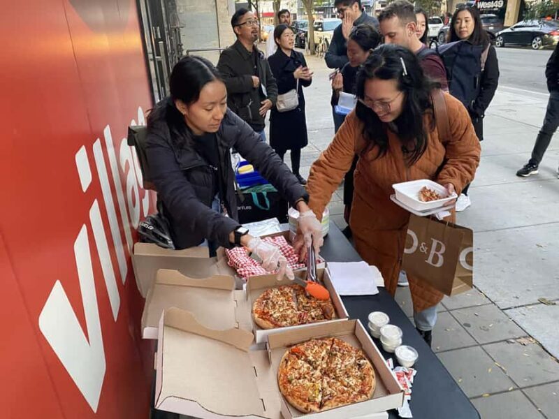 Toronto: Downtown Yonge Street Food Tour - Good To Know