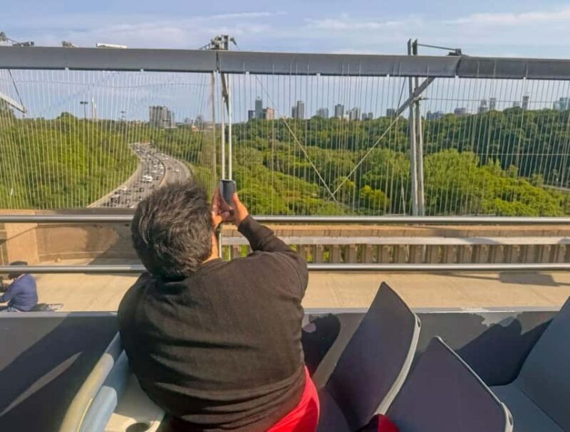 Toronto East Neighbourhoods Tour: Open Top Bus & Live Guide - Good To Know