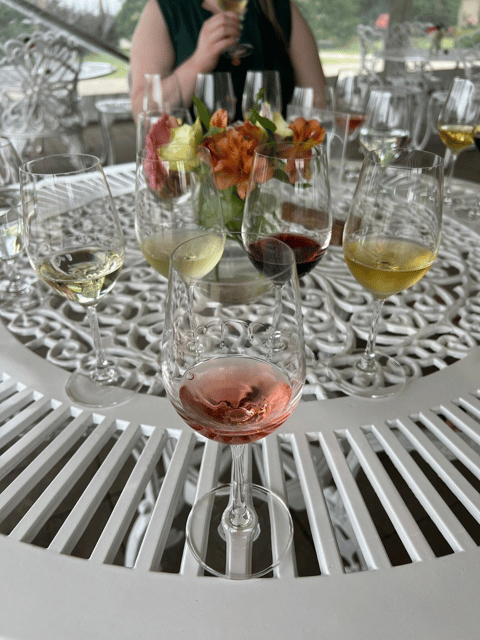 Toronto: Exclusive Private Wine Tour Experience - Highlights of the Experience