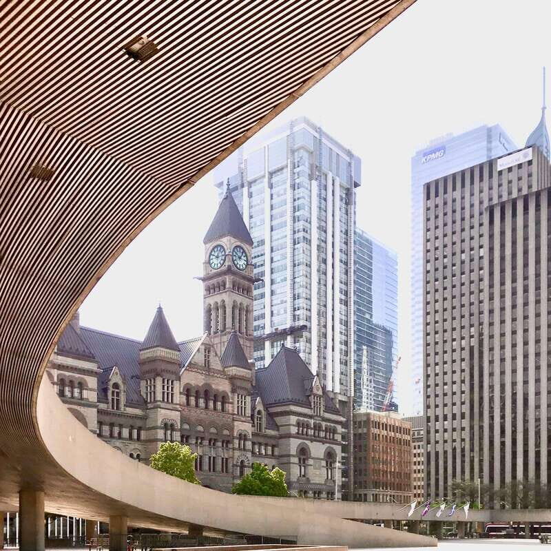 Toronto: Experience PATH - A 32km/24mile underground walkway - Good To Know