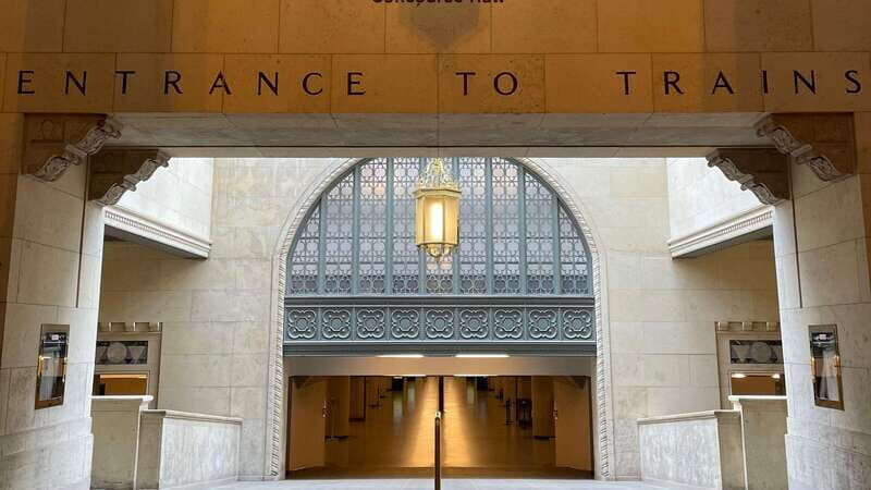 Toronto: Experience PATH - A 32km/24mile underground walkway - What is the Toronto PATH Tour?