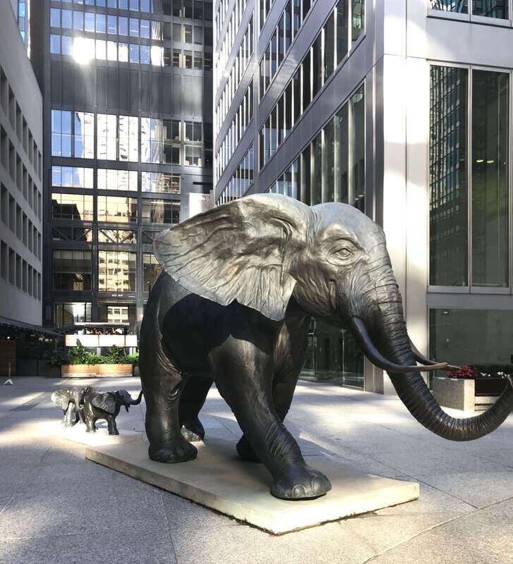 Toronto: Experience PATH - A 32km/24mile underground walkway - Authentic Insights from Past Participants