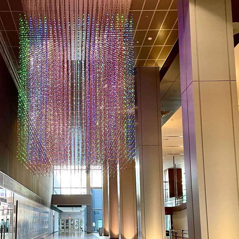 Toronto: Experience PATH - A 32km/24mile underground walkway - Authentic User Experiences