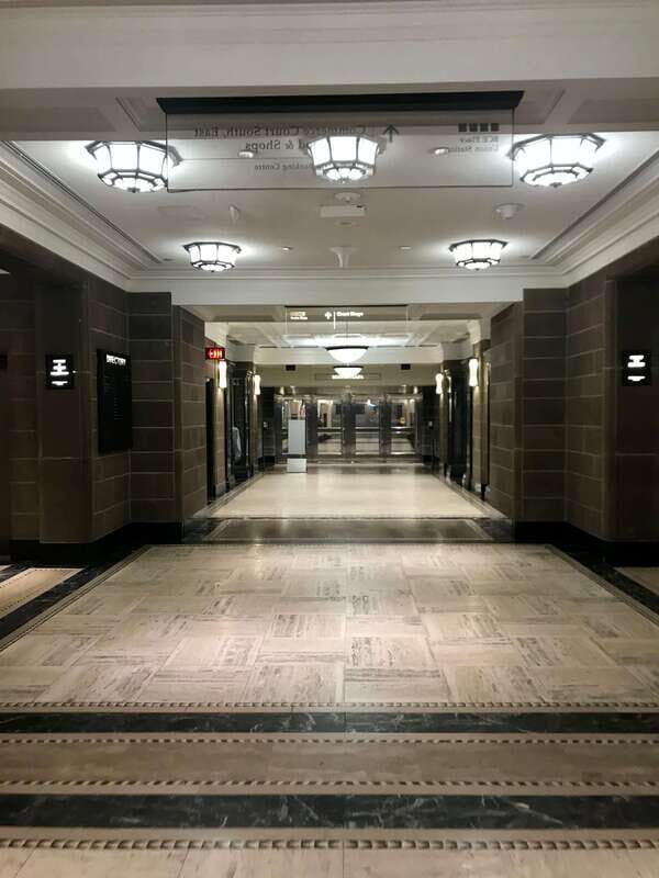 Toronto: Experience PATH - A 32km/24mile underground walkway - Why This Tour Is a Great Value