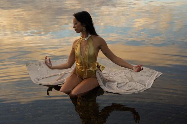 Toronto: Fairytale Photography Session - Delivery and Editing Process