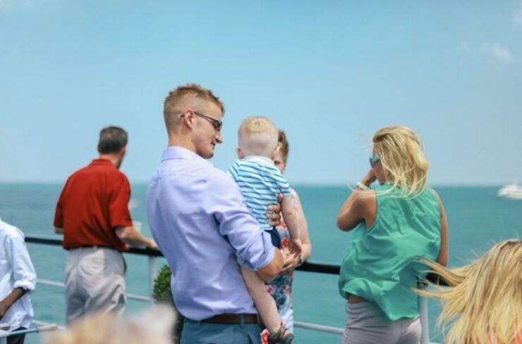Toronto: Father's Day Premier Cruise With Brunch or Dinner - Activity Details