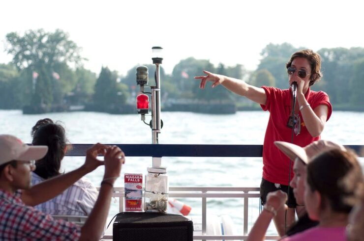 Toronto: Guided Harbor and Islands Sightseeing Cruise - Good To Know