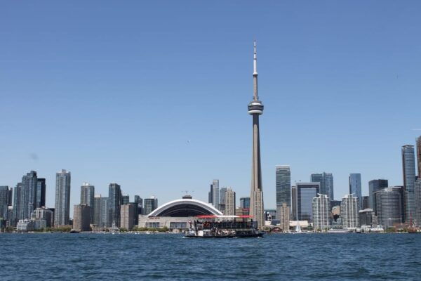 Toronto: Guided Harbor and Islands Sightseeing Cruise - Pricing and Duration