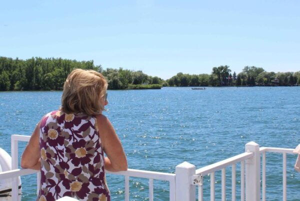 Toronto: Guided Harbor and Islands Sightseeing Cruise - Important Information