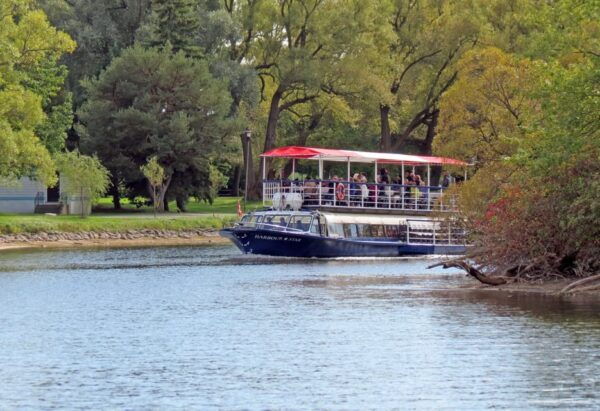 Toronto: Guided Harbor and Islands Sightseeing Cruise - Customer Feedback